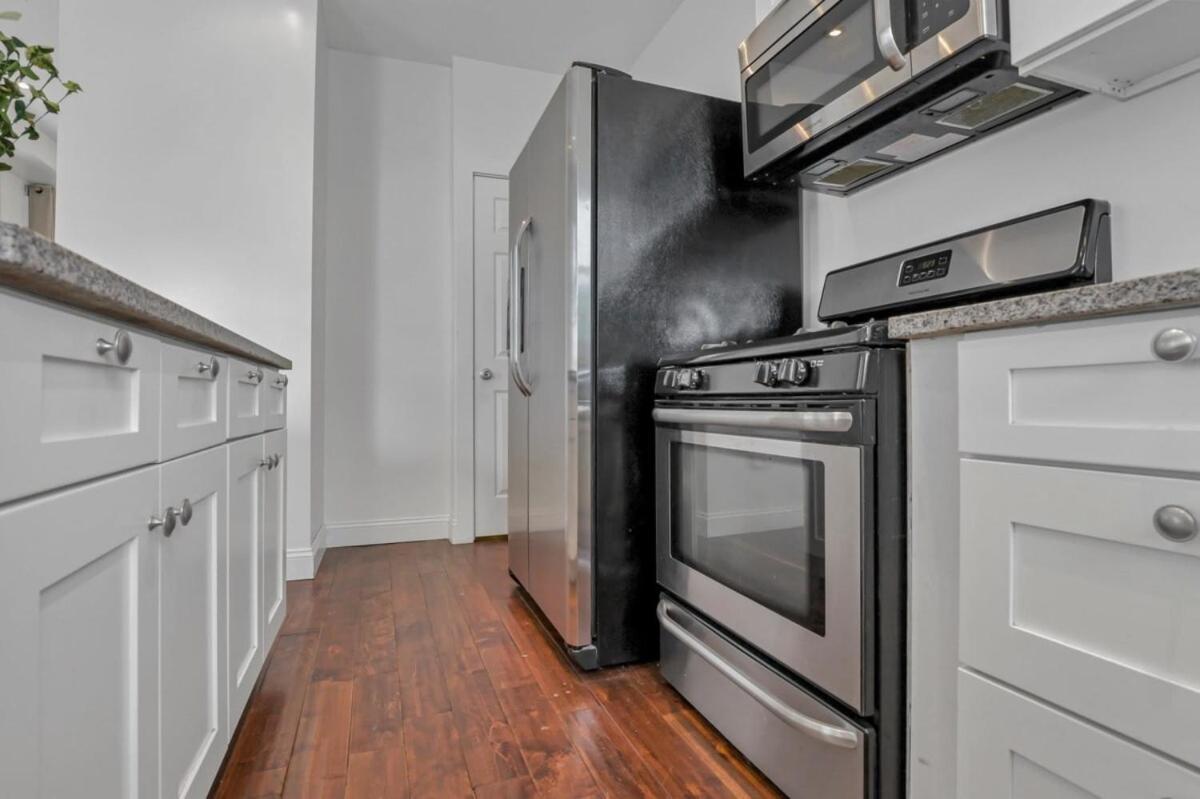 Housepitality - The Columbus Game House - 2 Br Villa ภายนอก รูปภาพ